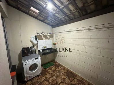 Apartamento com 2 Quartos à venda, 60m² no Amarante, Betim