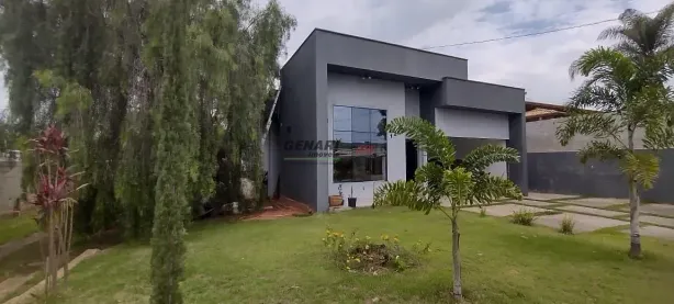 Fazenda/Sítio com 2 Quartos à venda, 170m² no Terras de Itaici, Indaiatuba