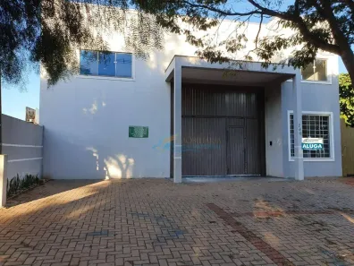 Galpão/Depósito/Armazém para alugar, 390m² no Alto Alegre, Cascavel