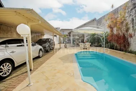 Casa com 4 Quartos à venda, 114m² no Centro, Peruíbe