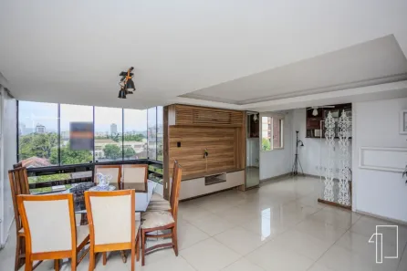 Apartamento com 2 Quartos à venda, 95m² no Rio Branco, Novo Hamburgo