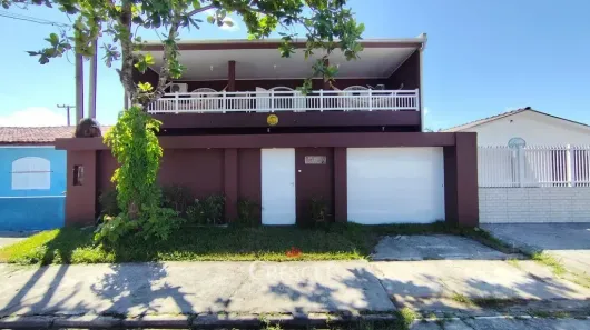 Sobrado com 4 Quartos à venda, 200m² no Shangrilá, Pontal do Paraná