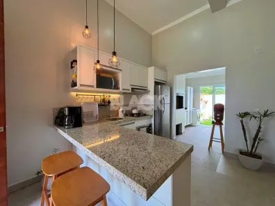 Casa com 3 Quartos à venda, 119m² no Passo de Torres, Passo de Torres