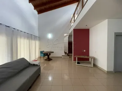 Sobrado com 4 Quartos à venda, 334m² no City Ribeirão, Ribeirão Preto
