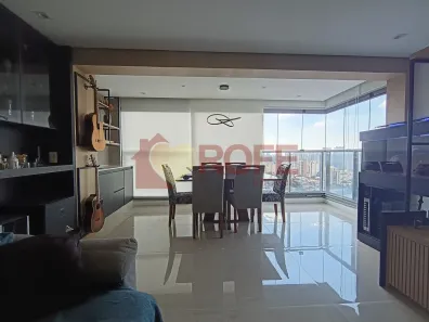 Apartamento com 1 Quarto para alugar, 68m² no Santo Amaro, São Paulo