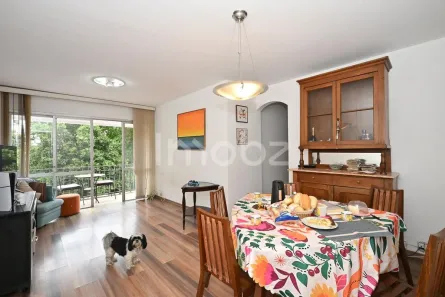 Apartamento com 3 Quartos à venda, 84m² no Vila Progredior, São Paulo