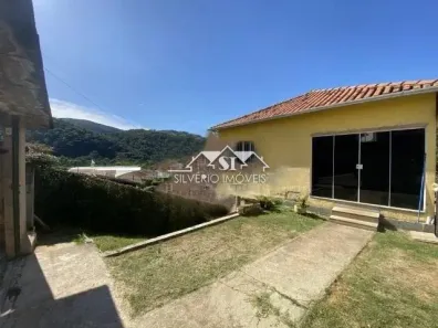 Casa com 2 Quartos à venda, 150m² no Corrêas, Petrópolis