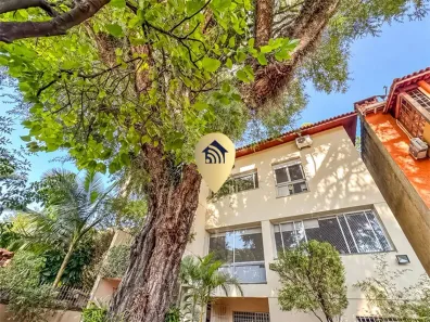 Casa com 5 Quartos à venda, 318m² no Pacaembu, São Paulo