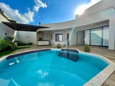 Casa de Condomínio com 3 Quartos à venda, 354m² no Morato, Piracicaba