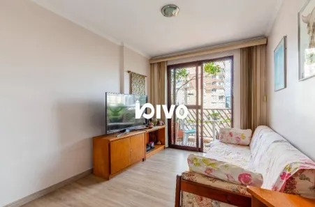 Cobertura com 2 Quartos à venda, 110m² no Mirandópolis, São Paulo