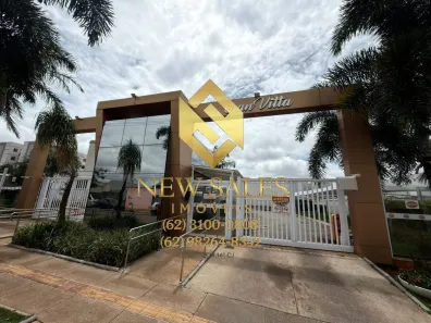 Apartamento com 2 Quartos à venda, 95m² no Fazenda João Vaz, Goiânia