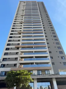 Apartamento com 2 Quartos à venda, 68m² no Setor Bueno, Goiânia