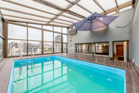 Apartamento com 2 Quartos à venda, 211m² no Petrópolis, Porto Alegre