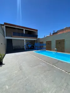 Ponto Comercial à venda, 88m² no Conjunto Residencial Dom Pedro I, São José dos Campos