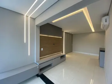Apartamento com 3 Quartos à venda, 85m² no Santa Rosa, Londrina
