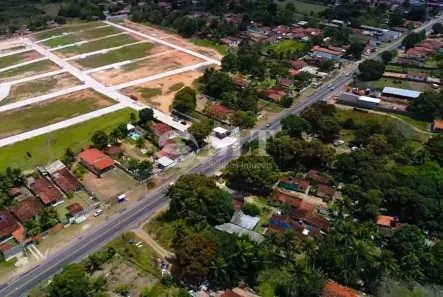 Lote/Terreno à venda, 200m² no Massaranduba, Ceará-Mirim