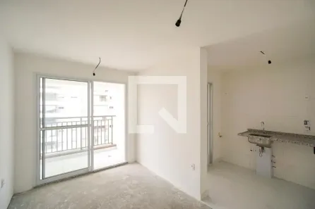 Apartamento com 2 Quartos à venda, 52m² no Tatuapé, São Paulo