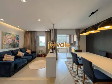 Apartamento com 2 Quartos à venda, 88m² no Jardim Satélite, São José dos Campos