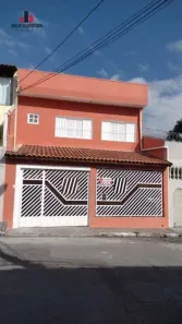 Sobrado com 3 Quartos à venda, 185m² no Jardim Rosa de Franca, Guarulhos