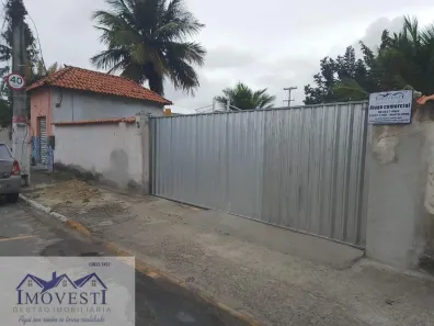Imóvel Comercial com 3 Quartos para alugar, 80m² no Centro, Maricá
