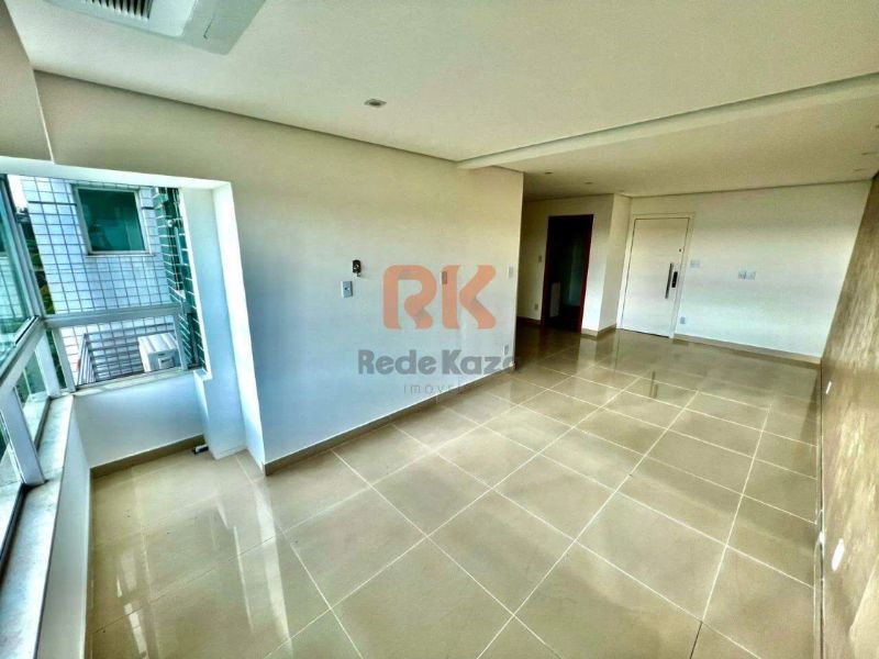 Apartamento com 3 quartos — Castelo, Belo Horizonte