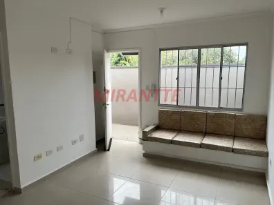 Casa com 1 Quarto à venda, 25m² no Vila Nova Mazzei, São Paulo