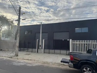 Galpão/Depósito/Armazém para alugar, 330m² no Niterói, Canoas
