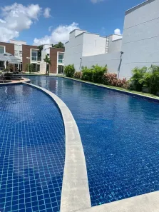 Casa de Condomínio com 3 Quartos à venda, 95m² no Encantada, Eusébio