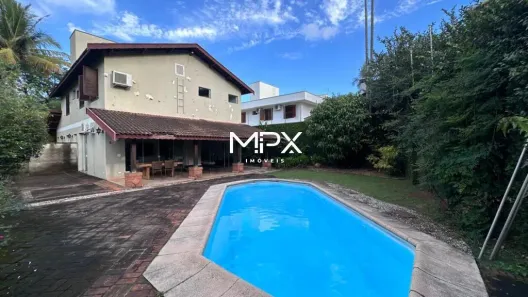 Casa de Condomínio com 3 Quartos à venda, 302m² no Morumbi, Piracicaba
