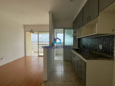 Apartamento com 2 Quartos à venda, 52m² no Saúde, São Paulo