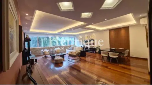 Apartamento com 4 Quartos à venda, 214m² no Flamengo, Rio de Janeiro