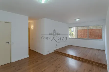 Apartamento com 3 Quartos à venda, 95m² no Vila Mariana, São Paulo