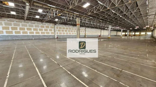 Galpão/Depósito/Armazém para alugar, 1800m² no Planalto, São Bernardo do Campo
