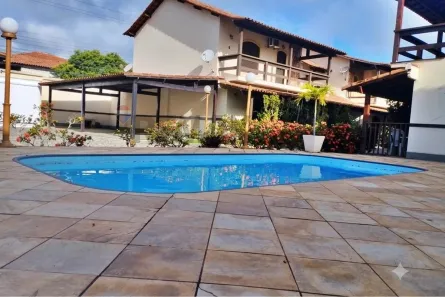 Casa com 4 Quartos à venda, 180m² no Jardim Flamboyant, Cabo Frio