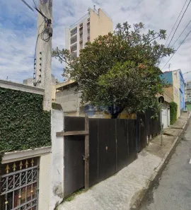 Lote/Terreno à venda, 404m² no Vila Mariana, São Paulo