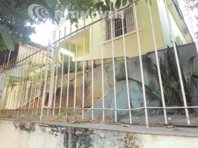 Casa com 3 Quartos à venda, 390m² no Nova Suíssa, Belo Horizonte