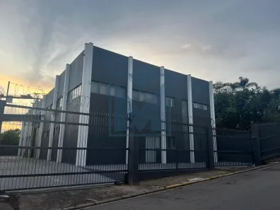 Galpão/Depósito/Armazém à venda, 790m² no Quinta da Boa Vista (Residencial), Itaquaquecetuba