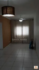 Apartamento com 2 Quartos à venda, 65m² no Jardim Anhangüera, Ribeirão Preto
