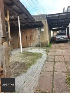 Lote/Terreno à venda, 550m² no Vila São José, Porto Alegre