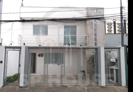 Imóvel Comercial para alugar, 144m² no Indianópolis, São Paulo