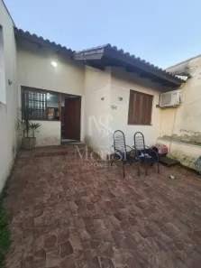 Casa com 2 Quartos à venda, 50m² no Morada Gaúcha, Gravataí