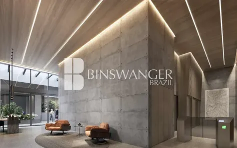 Sala Comercial para alugar, 3326m² no Vila Olímpia, São Paulo