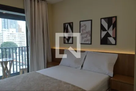 Kitnet com 1 Quarto à venda, 23m² no Paraíso, São Paulo
