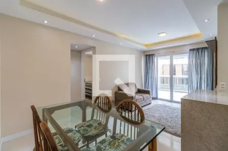 Apartamento com 1 Quarto à venda, 66m² no Melville Empresarial I e II, Barueri