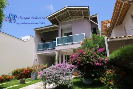 Casa com 4 Quartos à venda, 250m² no Cajazeiras, Fortaleza
