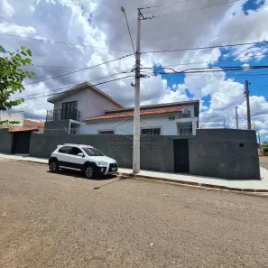 Casa com 3 Quartos à venda, 180m² no Vila Bela, Bauru