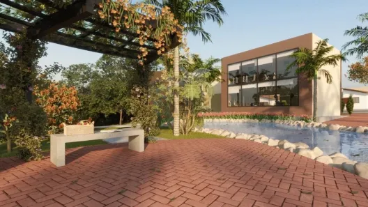 Lote/Terreno à venda, 300m² no Ribeirão do Lipa, Cuiabá