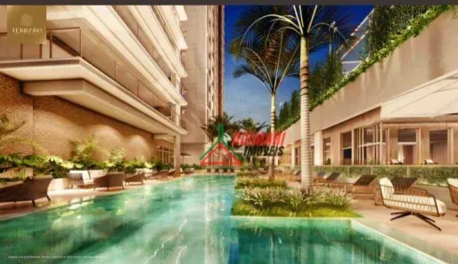 Apartamento com 4 Quartos à venda, 220m² no Vila Romana, São Paulo