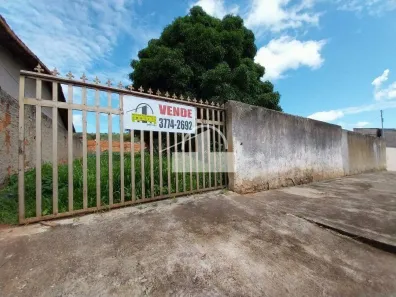 Lote/Terreno à venda, 360m² no Jardim Arizona, Sete Lagoas