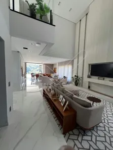 Casa de Condomínio com 4 Quartos à venda, 420m² no Quintas do Ingaí, Santana de Parnaíba